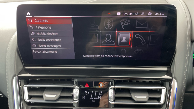 BMW 8 Series 840i M Sport 2dr Auto Petrol Coupe